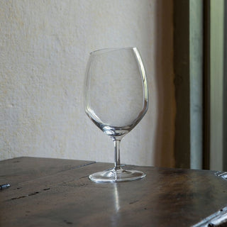 Schönhuber Franchi Verres D'O red wine glass cl. 73,5 - Buy now on ShopDecor - Discover the best products by SCHÖNHUBER FRANCHI design