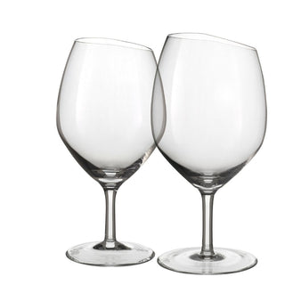 Schönhuber Franchi Verres D'O red wine glass cl. 73,5 - Buy now on ShopDecor - Discover the best products by SCHÖNHUBER FRANCHI design