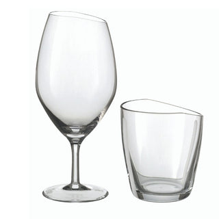 Schönhuber Franchi Verres D'O white wine glass cl. 55,7 - Buy now on ShopDecor - Discover the best products by SCHÖNHUBER FRANCHI design