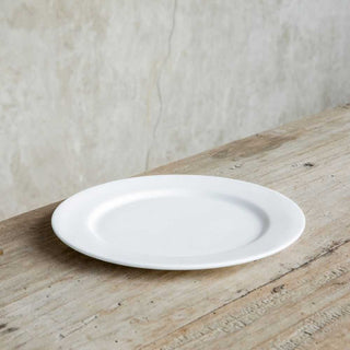 Schönhuber Franchi Victoria Dinner plate Bone China - Buy now on ShopDecor - Discover the best products by SCHÖNHUBER FRANCHI design