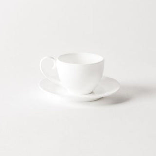 Schönhuber Franchi Victoria coffee cup with petticoat - Buy now on ShopDecor - Discover the best products by SCHÖNHUBER FRANCHI design