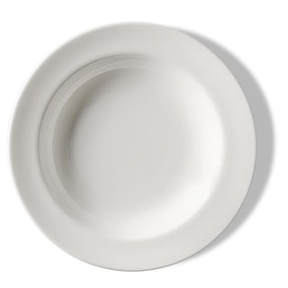 Schönhuber Franchi Victoria Soup plate diam. 19 cm. - Buy now on ShopDecor - Discover the best products by SCHÖNHUBER FRANCHI design