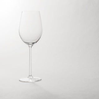 Schönhuber Franchi Zaffiro Beaujolais wine glass cl. 51,5 - Buy now on ShopDecor - Discover the best products by SCHÖNHUBER FRANCHI design