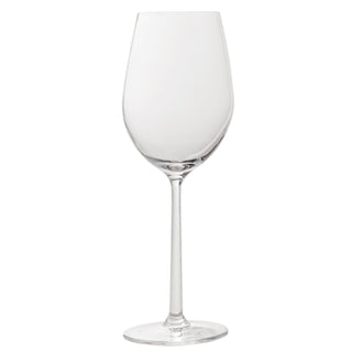 Schönhuber Franchi Zaffiro Beaujolais wine glass cl. 51,5 - Buy now on ShopDecor - Discover the best products by SCHÖNHUBER FRANCHI design