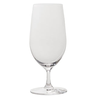 Schönhuber Franchi Zaffiro Beer glass cl. 39,5 - Buy now on ShopDecor - Discover the best products by SCHÖNHUBER FRANCHI design