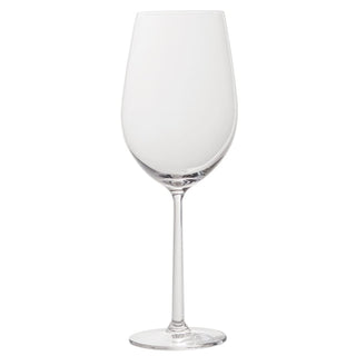 Schönhuber Franchi Zaffiro Bordeaux wine glass cl. 75,5 - Buy now on ShopDecor - Discover the best products by SCHÖNHUBER FRANCHI design