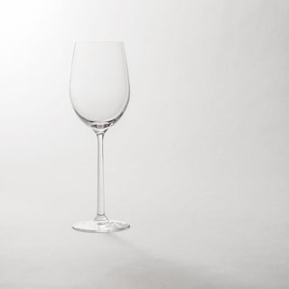 Schönhuber Franchi Zaffiro Chardonnay blanc wine glass cl. 40,5 - Buy now on ShopDecor - Discover the best products by SCHÖNHUBER FRANCHI design