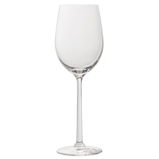 Schönhuber Franchi Zaffiro Chardonnay blanc wine glass cl. 40,5 - Buy now on ShopDecor - Discover the best products by SCHÖNHUBER FRANCHI design