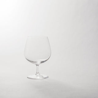 Schönhuber Franchi Zaffiro Cognac glass cl. 65 - Buy now on ShopDecor - Discover the best products by SCHÖNHUBER FRANCHI design