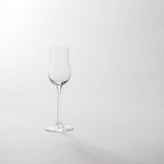 Schönhuber Franchi Zaffiro spirits glass cl. 10 - Buy now on ShopDecor - Discover the best products by SCHÖNHUBER FRANCHI design