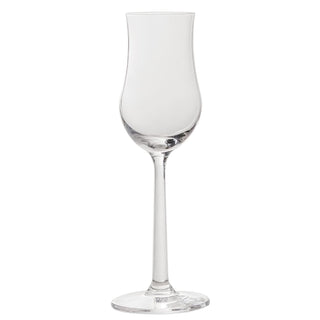 Schönhuber Franchi Zaffiro spirits glass cl. 10 - Buy now on ShopDecor - Discover the best products by SCHÖNHUBER FRANCHI design