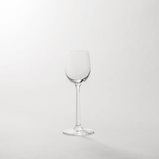 Schönhuber Franchi Zaffiro liqueur glass cl. 8 - Buy now on ShopDecor - Discover the best products by SCHÖNHUBER FRANCHI design