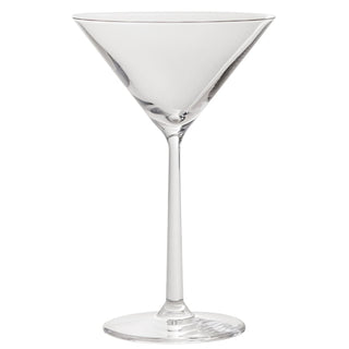 Schönhuber Franchi Zaffiro Martini glass cl. 23 - Buy now on ShopDecor - Discover the best products by SCHÖNHUBER FRANCHI design