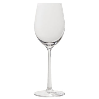 Schönhuber Franchi Zaffiro Riesling wine glass cl. 32 - Buy now on ShopDecor - Discover the best products by SCHÖNHUBER FRANCHI design