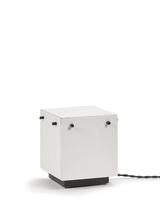 Serax Laslo table lamp h. 18.5 cm - 7.28 in - Buy now on ShopDecor - Discover the best products by SERAX design