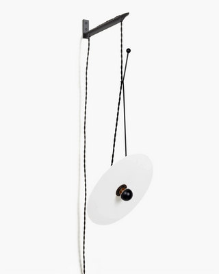 Serax Luna wall lamp L2 - Buy now on ShopDecor - Discover the best products by SERAX design