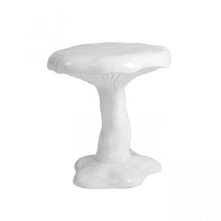 Seletti Amanita stool white - Buy now on ShopDecor - Discover the best products by SELETTI design