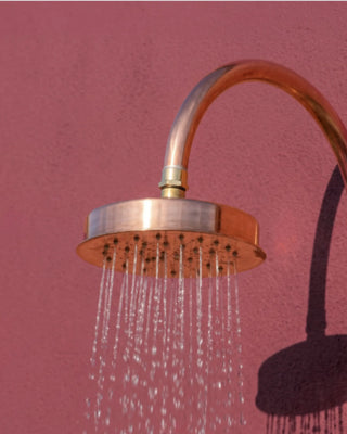 Seletti Aquart shower - Buy now on ShopDecor - Discover the best products by SELETTI design