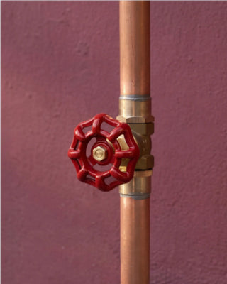 Seletti Aquart shower - Buy now on ShopDecor - Discover the best products by SELETTI design