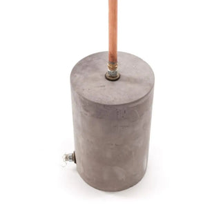 Seletti Aquart shower - Buy now on ShopDecor - Discover the best products by SELETTI design