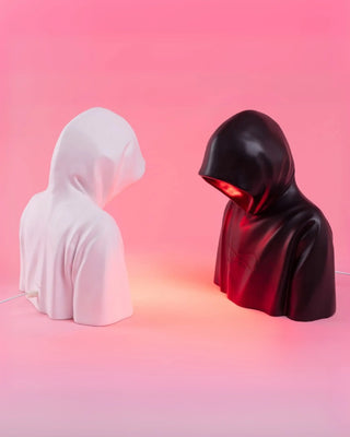 Seletti Bad Guy table lamp - Buy now on ShopDecor - Discover the best products by SELETTI design