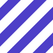 Seletti Blue Stripes