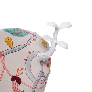 Seletti Hangers Sprout Medium - Buy now on ShopDecor - Discover the best products by SELETTI design