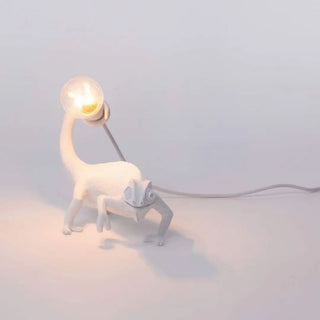 Seletti Chameleon Lamp Still table lamp - Buy now on ShopDecor - Discover the best products by SELETTI design