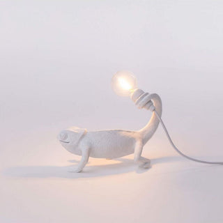 Seletti Chameleon Lamp Still table lamp - Buy now on ShopDecor - Discover the best products by SELETTI design