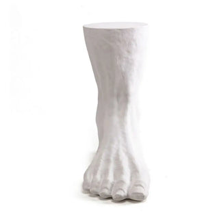 Seletti Colossus Foot Table coffee table - Buy now on ShopDecor - Discover the best products by SELETTI design