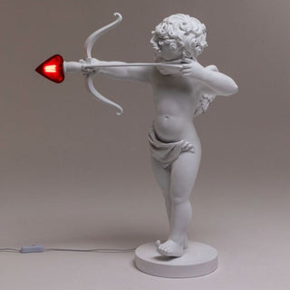 Seletti Cupid Lamp table lamp - Buy now on ShopDecor - Discover the best products by SELETTI design