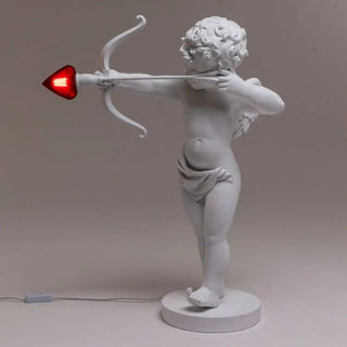 Seletti Cupid Lamp table lamp - Buy now on ShopDecor - Discover the best products by SELETTI design