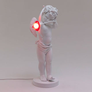 Seletti Cupid Lamp table lamp - Buy now on ShopDecor - Discover the best products by SELETTI design