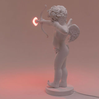 Seletti Cupid Lamp table lamp - Buy now on ShopDecor - Discover the best products by SELETTI design