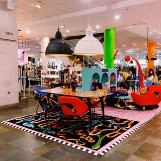 Seletti Cupolone Quarantacinque suspension lamp - Buy now on ShopDecor - Discover the best products by SELETTI design