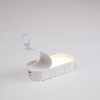 Seletti Daily Glow Sardina portable LED table lamp - Buy now on ShopDecor - Discover the best products by SELETTI design