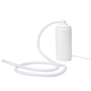 Seletti Daily Glow portable LED table lamp Spray - Buy now on ShopDecor - Discover the best products by SELETTI design