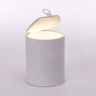 Seletti Daily Glow Tomato portable LED table lamp with luminous wire - Buy now on ShopDecor - Discover the best products by SELETTI design