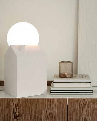 Seletti Dreamilike table lamp - Buy now on ShopDecor - Discover the best products by SELETTI design