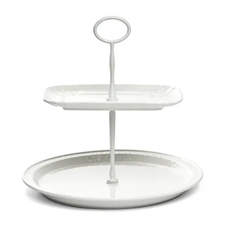 Seletti Estetico Quotidiano The Cake Stand fruit bowl/centerpiece