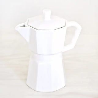 Seletti Estetico Quotidiano La Caffettiera 咖啡容器