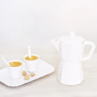 Seletti Estetico Quotidiano La Caffettiera 咖啡容器