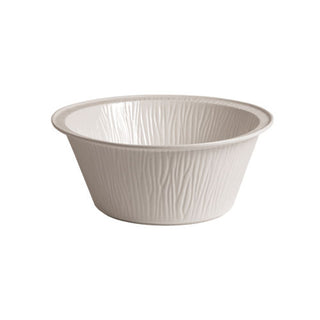 Seletti Estetico Quotidiano porcelain salad bowl diam. 27.5 cm. - 10.83 in. - Buy now on ShopDecor - Discover the best products by SELETTI design