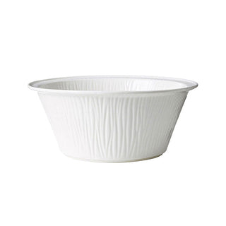 Seletti Estetico Quotidiano porcelain salad bowl diam. 27.5 cm. - Buy now on ShopDecor - Discover the best products by SELETTI design