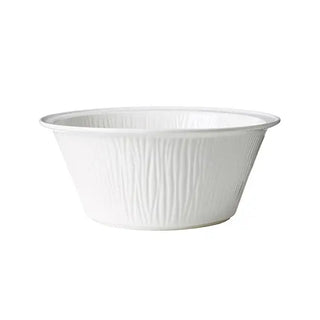 Seletti Estetico Quotidiano porcelain salad bowl diam. 27.5 cm. - 10.83 in.
