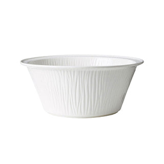 Seletti Estetico Quotidiano porcelain salad bowl diam. 27.5 cm. - 10.83 in. - Buy now on ShopDecor - Discover the best products by SELETTI design
