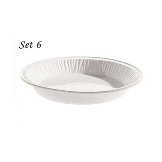 Seletti Estetico Quotidiano porcelain soup plate diam. 21 cm. - Buy now on ShopDecor - Discover the best products by SELETTI design