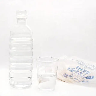 Seletti Estetico Quotidiano 透明玻璃杯