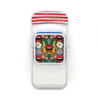 Seletti Blow Folding Chair - Buy now on ShopDecor - Discover the best products by SELETTI design