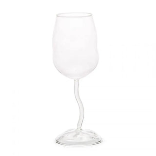 Seletti Glass from Sonny wine glass